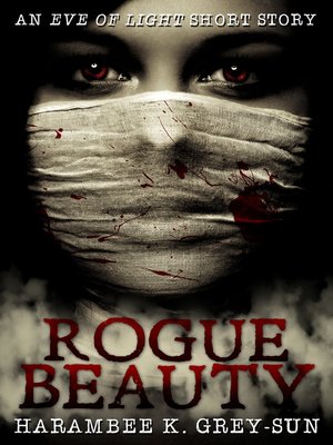 cover image of Rogue Beauty
